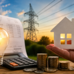 UP Electricity Bill