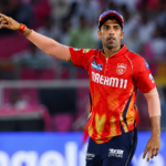 IPL खिलाड़ी शशांक सिंह