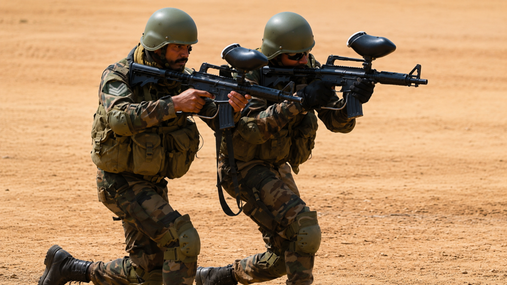 Integrated Battle Group