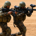 Integrated Battle Group