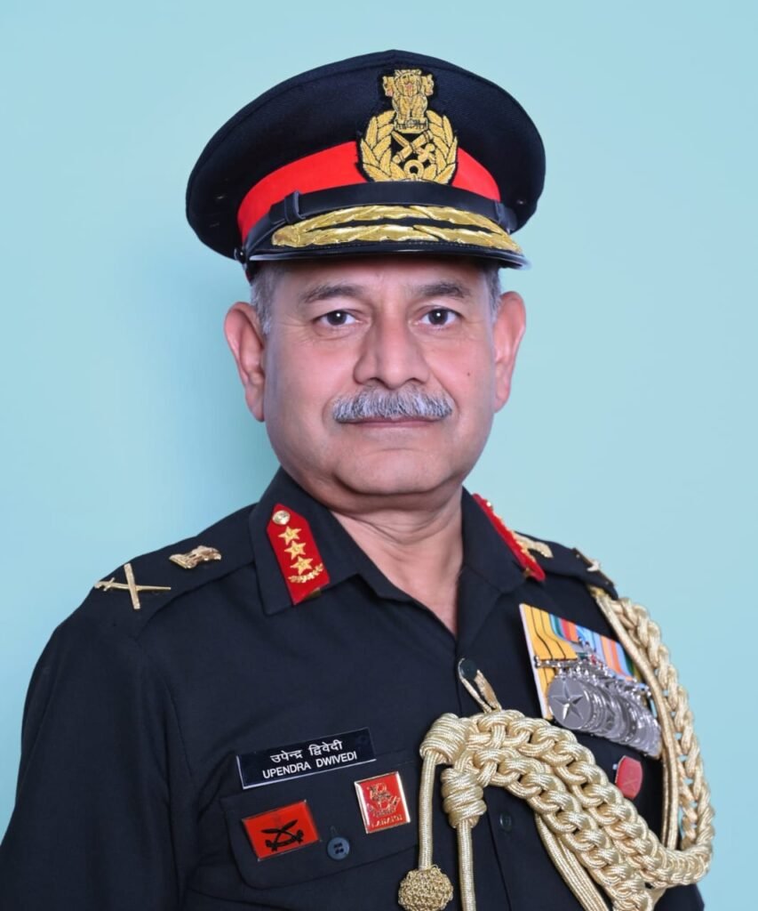 'ड्रोन जनरल'
