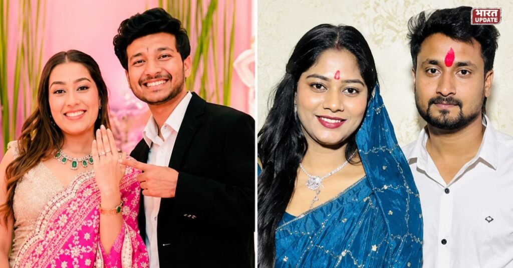 दो तारीखें, दो शहर और एक जैसी खौफनाक कहानी