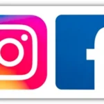 Facebook और Instagram down