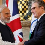 भारत-UK Free Trade Agreement
