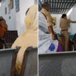 महिला दारोगा रोशनी सिंह