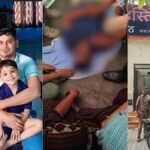 पति को सांप से डसवाया
