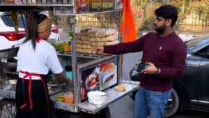 चंद्रिका दीक्षित