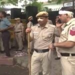 CJP Protest Violence
