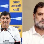 AAP और INDI गठबंधन में टकराव