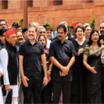 राहुल-प्रियंका-अखिलेश