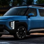 Kia Syros EV