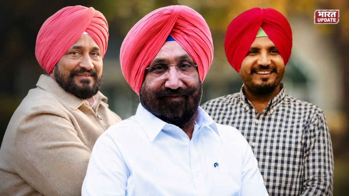 पंजाब