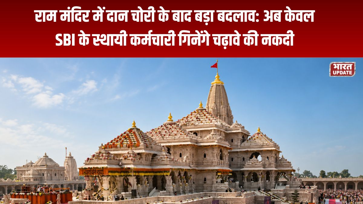 राम मंदिर
