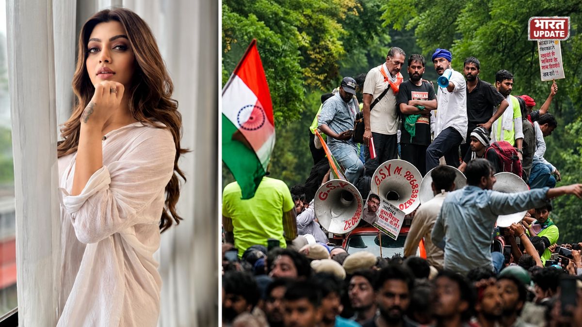 आकांक्षा पुरी