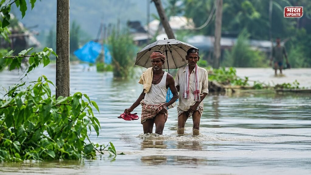 Assam Floods