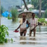 Assam Floods