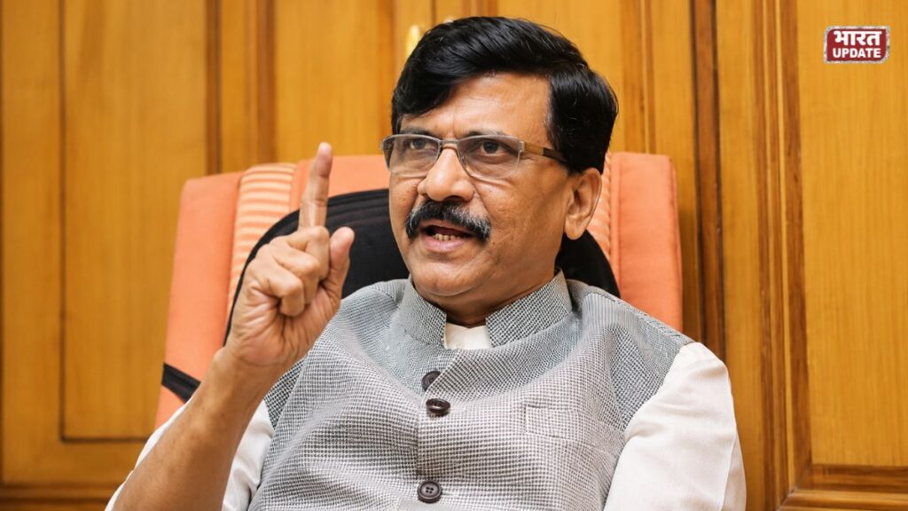 संजय राउत