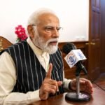 PM Narendra Modi