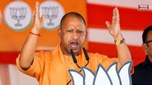 सीएम योगी