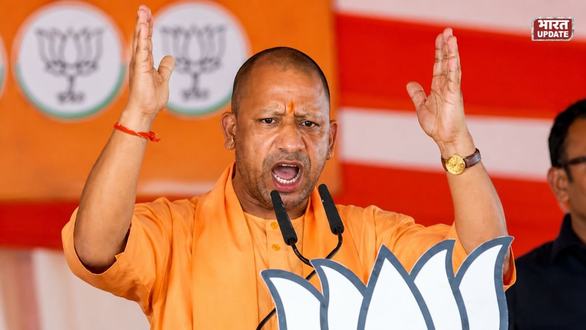 सीएम योगी