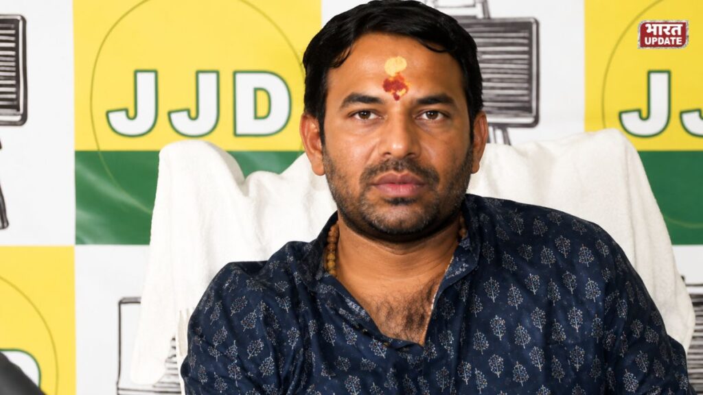 तेज प्रताप यादव