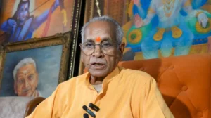 चंपत राय