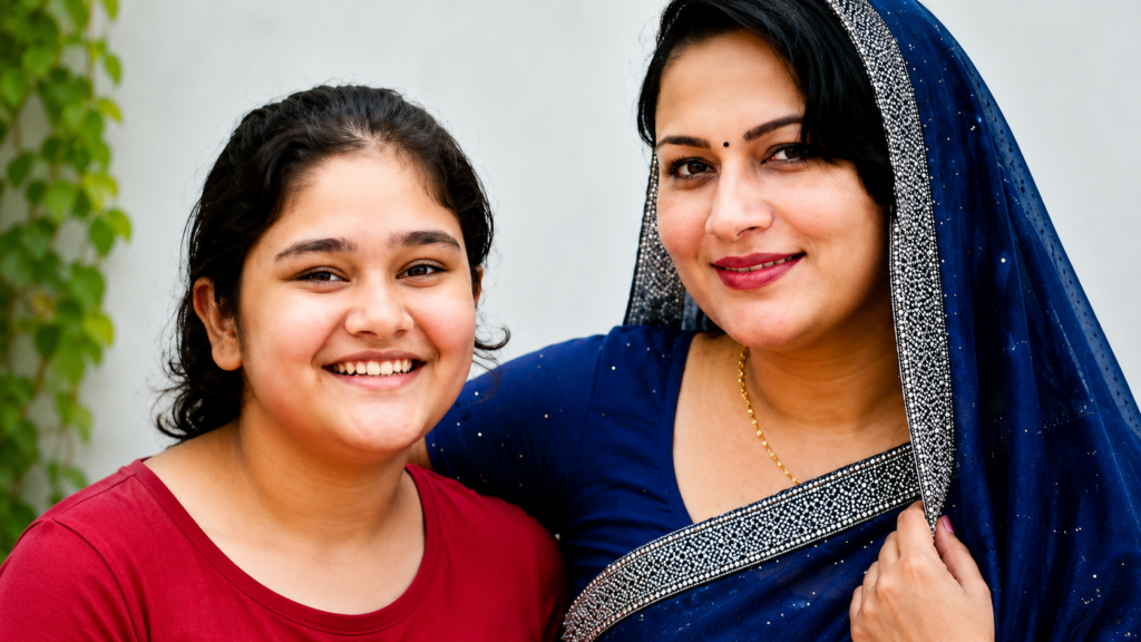 आयुषी मां हत्या केस