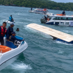 Vietnam Boat Accident