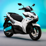 Hero Vida VX2 Plus