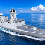 INS Mahendragiri