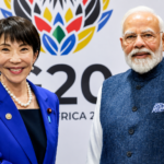 PM Modi और PM Sanae Takaichi
