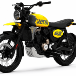 Yezdi Scrambler 2026 Launch