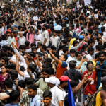 CJP Protest Update