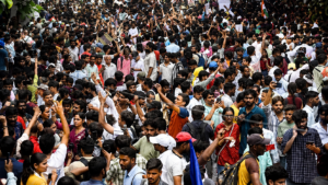 CJP Protest Update
