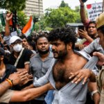 CJP Protest Live