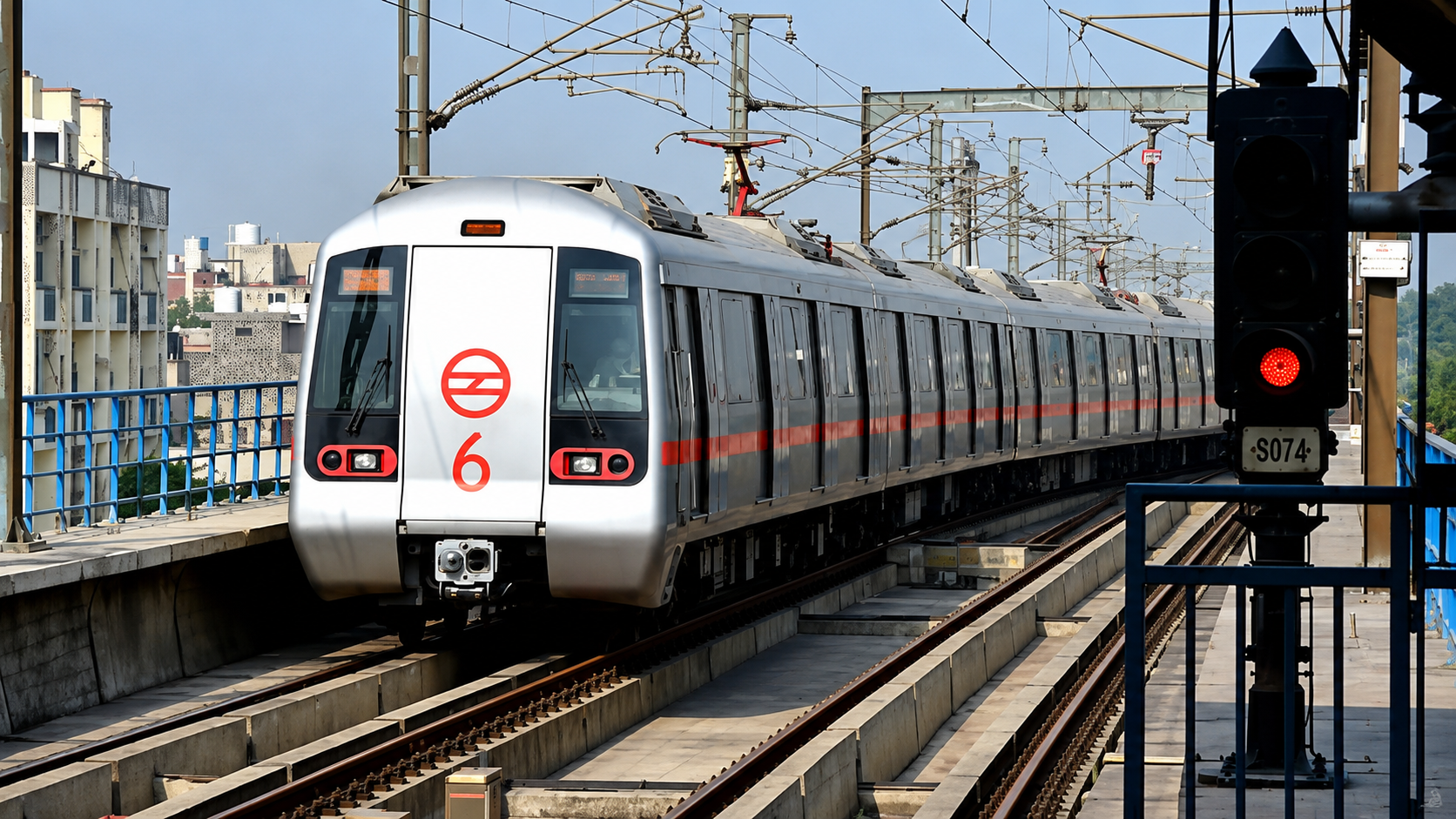 दिल्ली
