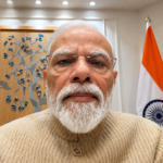 प्रधानमंत्री नरेंद्र मोदी