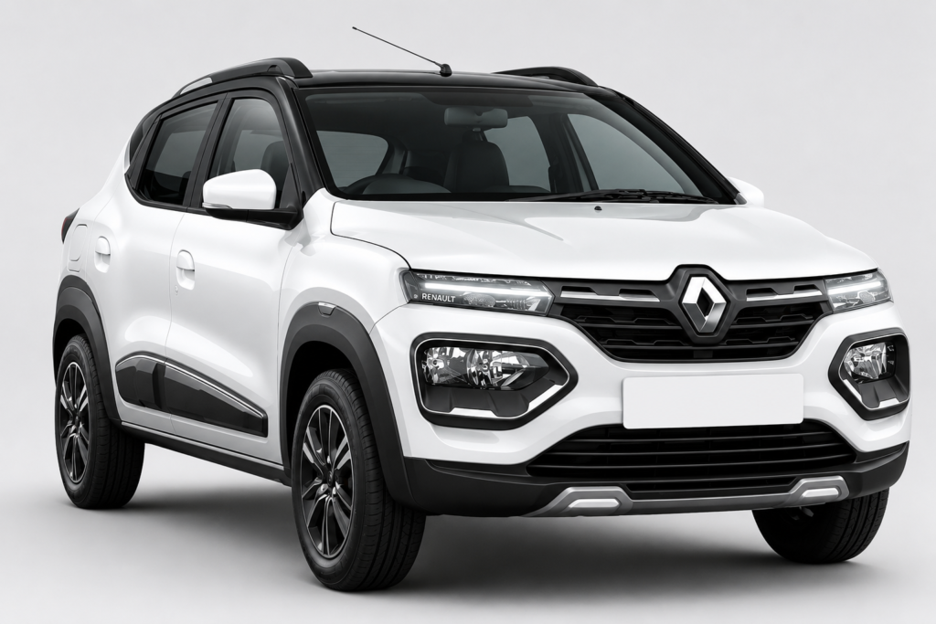 Renault Kwid