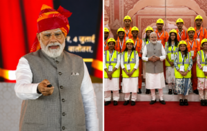 PM Modi Rajasthan Visit