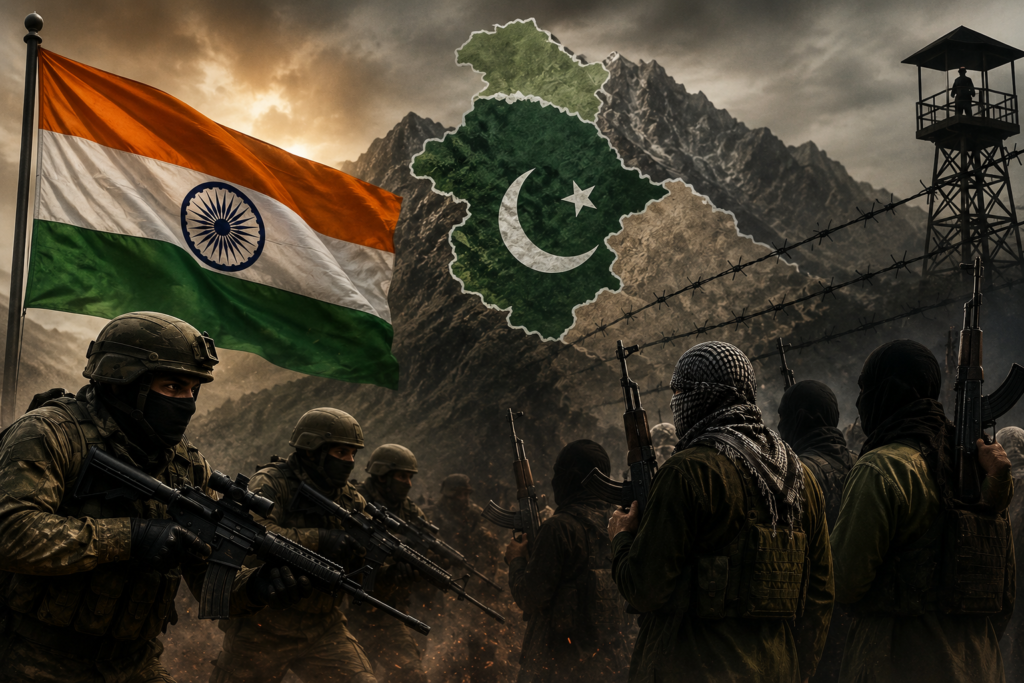 POK
