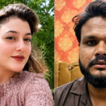 सोशल मीडिया इन्फ्लुएंसर अरीशा