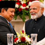 प्रधानमंत्री नरेंद्र मोदी