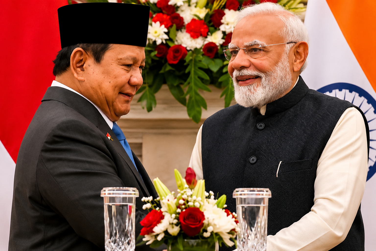 प्रधानमंत्री नरेंद्र मोदी