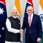 India Australia Deal