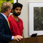 US Murder Case