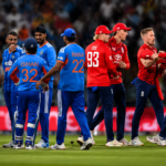 IND vs ENG 4th T20
