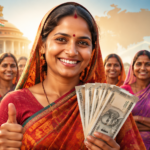 Ladki Bahin Yojana