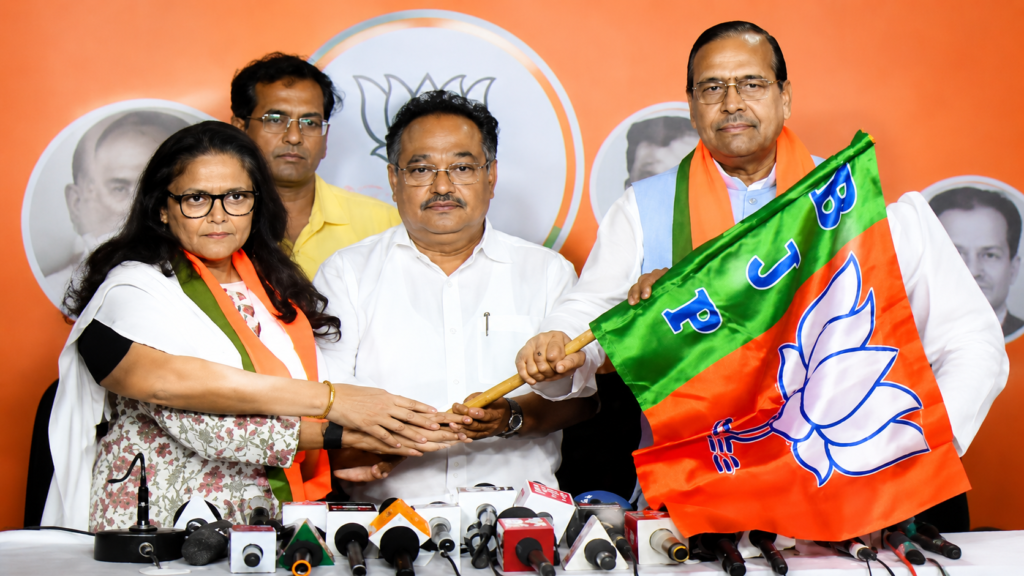 West Bengal Politics