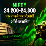 Nifty Outlook