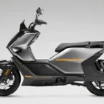 Keeway Hypevolt-A